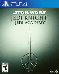 [PS4] Star Wars: Jedi Knight I: Jedi Academy