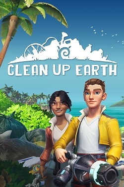 Clean Up Earth / Portable
