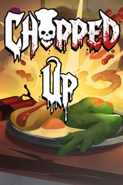 Chopped Up / Portable