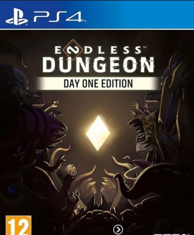 [PS4] Endless Dungeon