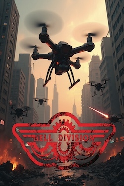 Hell Division / Portable