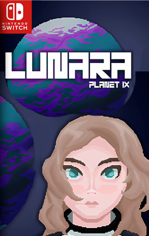 [Switch] Lunara Planet IX