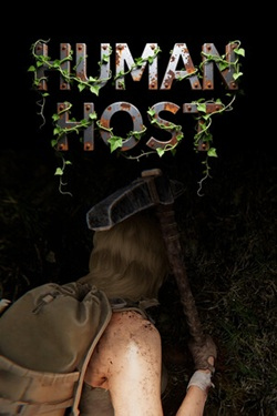 Human Host / Portable