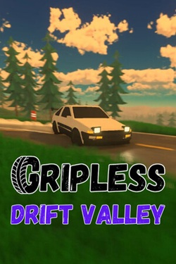 Gripless: Drift Valley / Portable