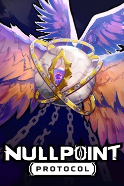 Nullpoint Protocol / ISO