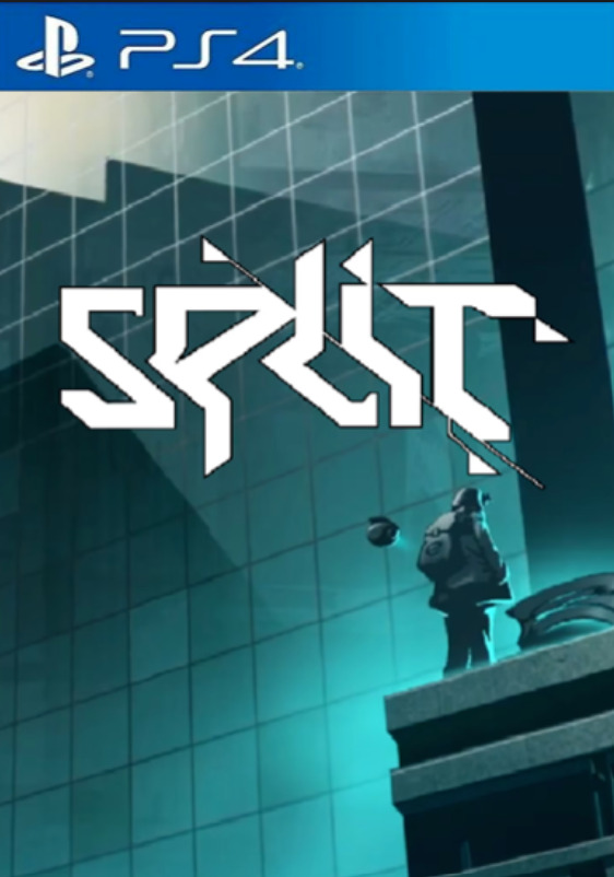 [PS4] Split