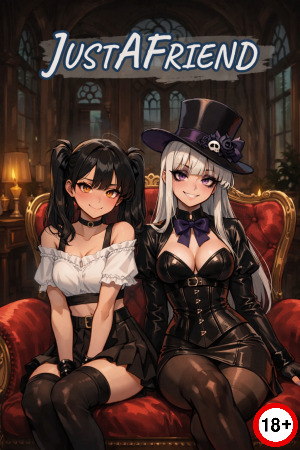 JustAFriend (Rus/Eng) (2026)