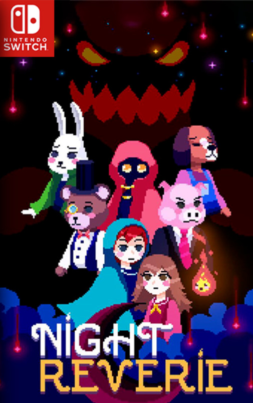 [Switch] Night Reverie