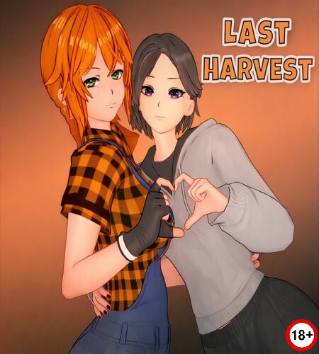 Last Harvest (Eng) (2026)