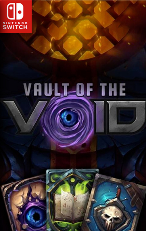 [Switch] Vault of the Void