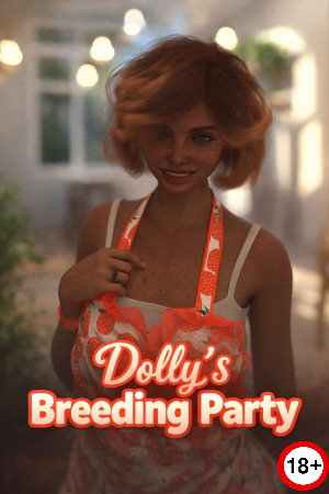 Dolly's Breeding Party (Rus/Eng) (2026)