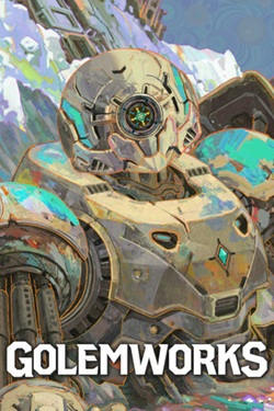 Golemworks / Portable