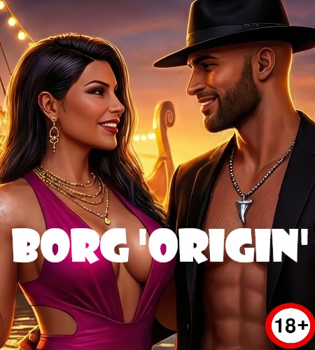 Borg 'Origin' (Rus/Eng) (2026)