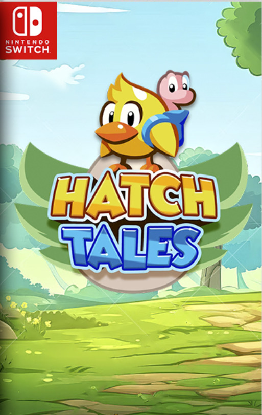 [Switch] Hatch Tales a Heroic Hookshot Adventure