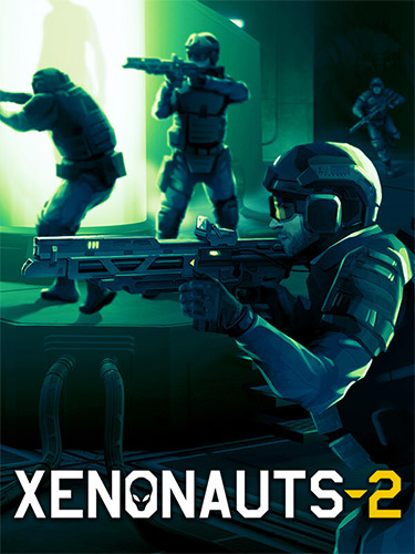 Xenonauts 2 / RePack