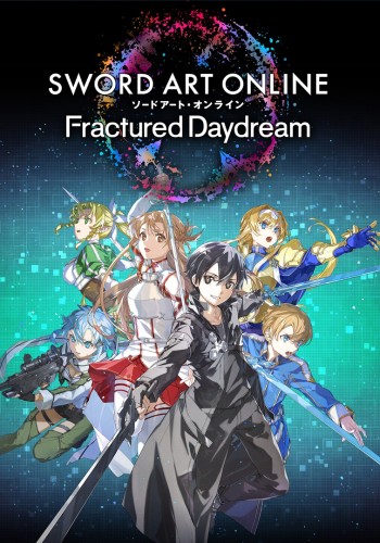 Sword Art Online: Fractured Daydream / RePack
