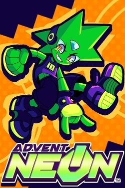 Advent NEON / Portable