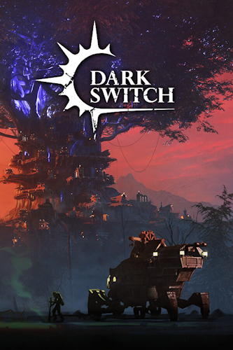 DarkSwitch / Portable