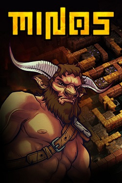 Minos / Portable