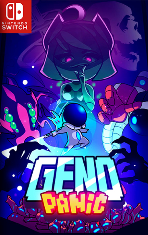 [Switch] Genopanic
