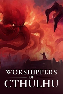 Worshippers of Cthulhu / Portable