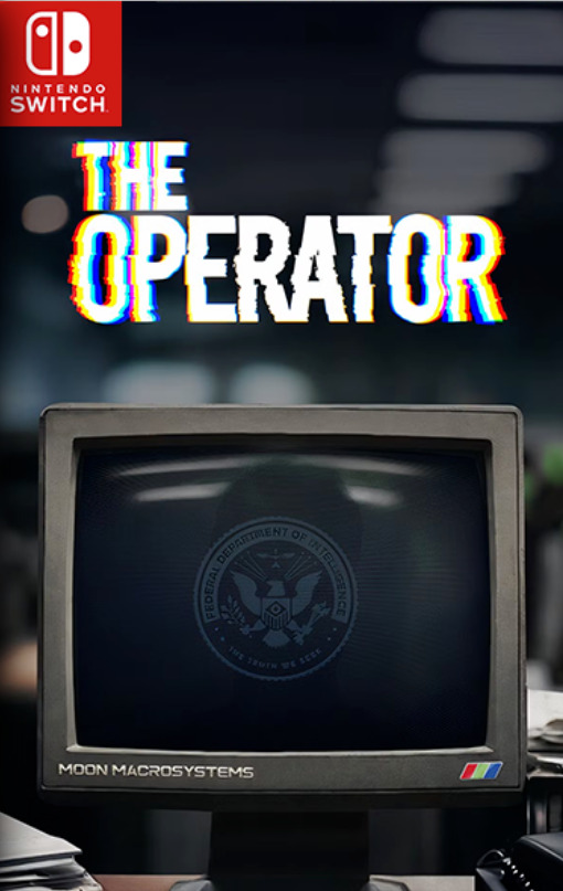 [Switch] The Operator