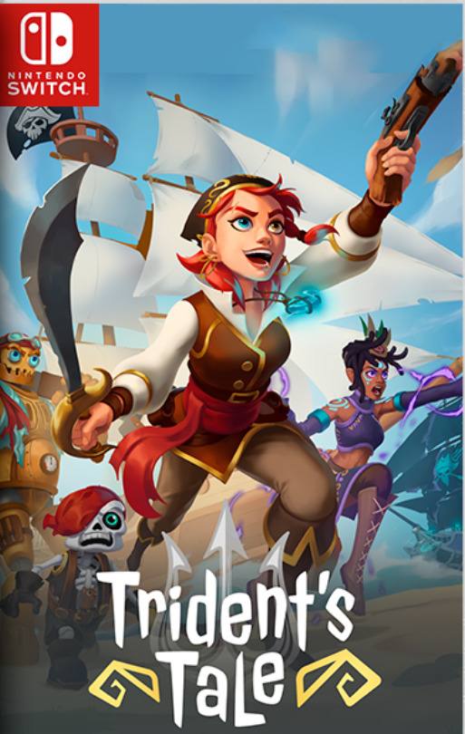 [Switch] Trident's Tale