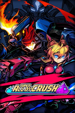 Super Alloy Crush / Portable