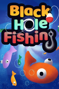 Black Hole Fishing / Portable