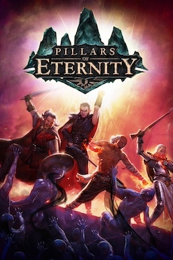 Pillars of Eternity / Portable