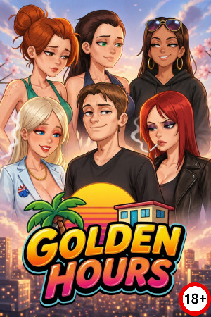 Golden Hours (Rus/Eng) (2026)
