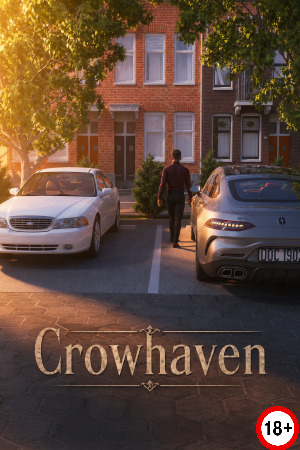 Crowhaven (Rus/Eng) (2026)