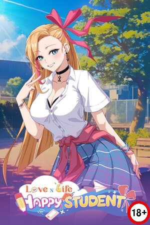 Love n Life: Happy Student (Rus/Eng) (2026)