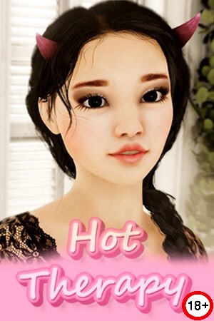 Hot Therapy (Rus/Eng) (2023)