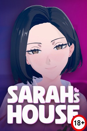 Sarah's House (Eng) (2024)