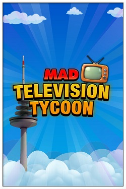 Mad Television Tycoon / Portable