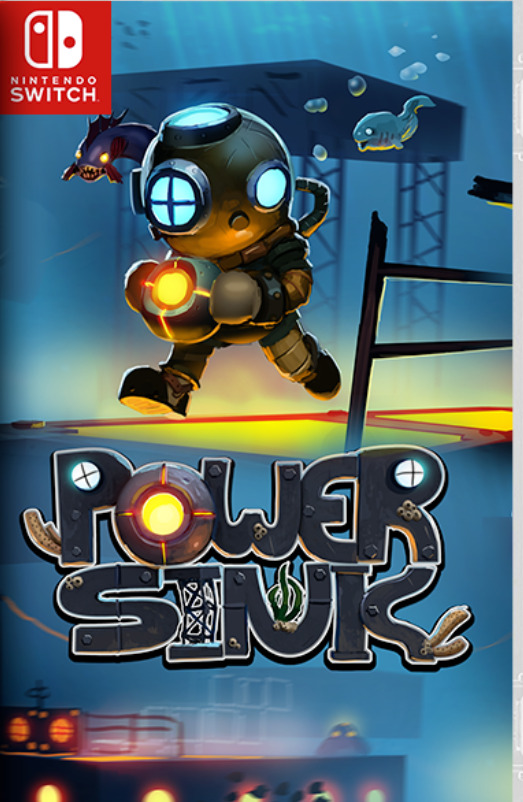 [Switch] Power Sink