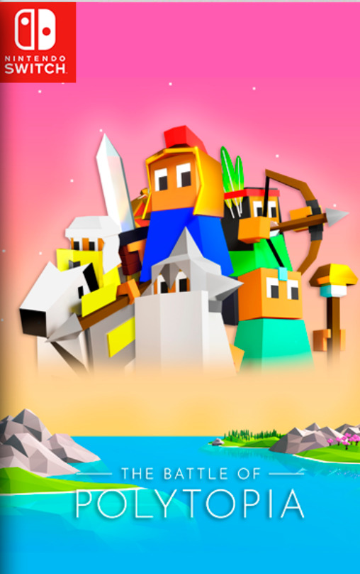 [Switch] The Battle of Polytopia