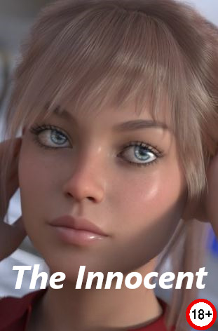 The Innocent (Rus/Eng) (2026)