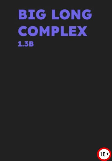 Big Long Complex (Rus/Eng) (2024)