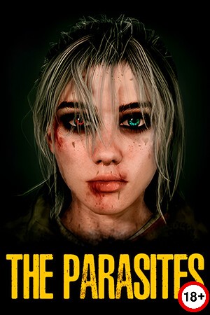 The Parasites (Rus/Eng) (2025)
