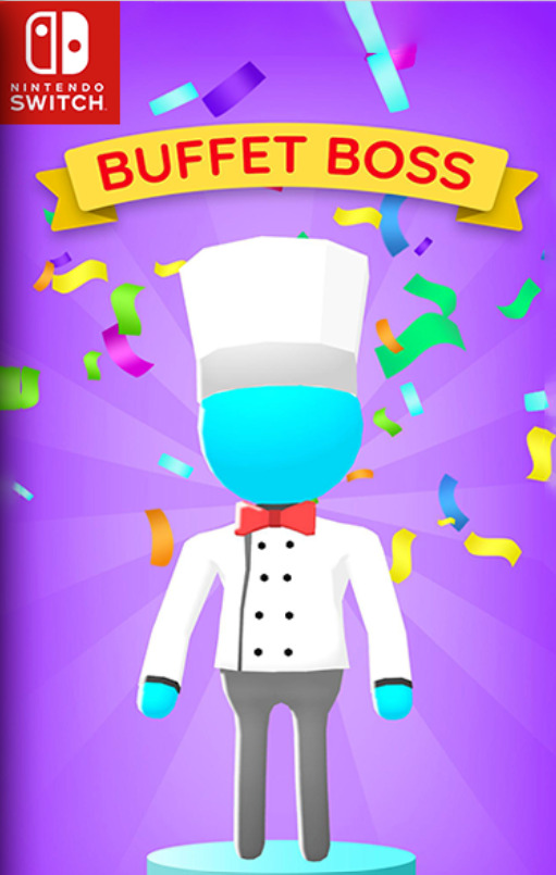 [Switch] Buffet Boss