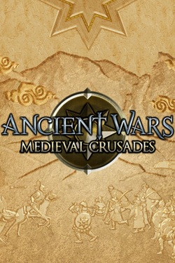 Ancient Wars Medieval Crusades / Portable