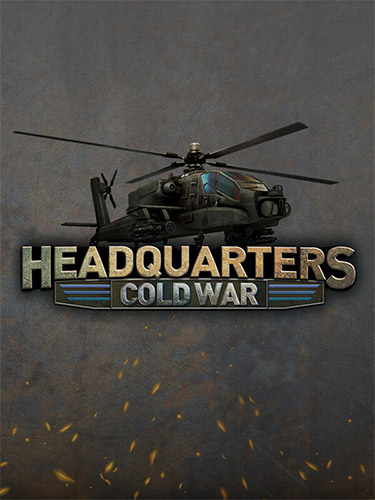 Headquarters: Cold War / RePack