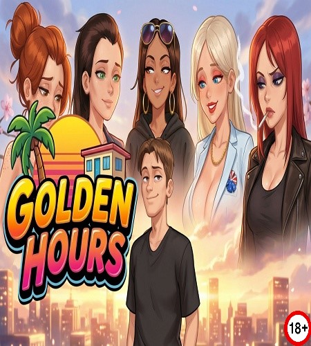 Golden Hours (Eng) (2026)