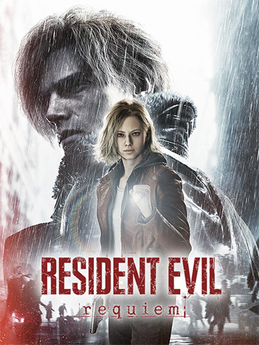 Resident Evil Requiem / RePack от seleZen