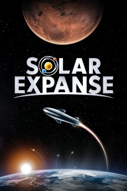 Solar Expanse / Portable