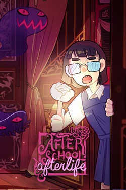 After School Afterlife / Portable