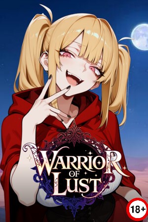 Warrior of Lust (Eng) (2026)