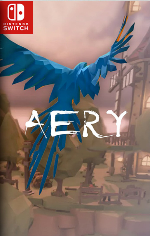 [Switch] Aery 1-28